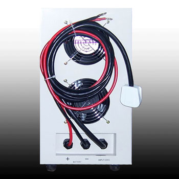 礦用充電機(jī)