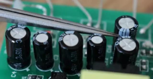 充電機硬件安全注意事項及調(diào)試步驟