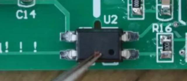 充電機硬件安全注意事項及調(diào)試步驟