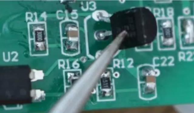 充電機硬件安全注意事項及調(diào)試步驟