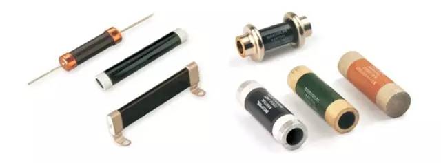 實(shí)心無(wú)感陶瓷電阻