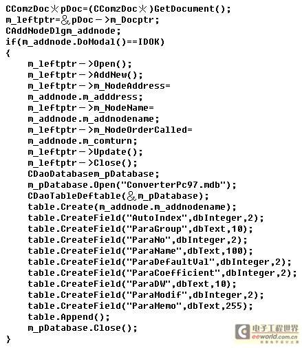 直流電源程序設計實例圖