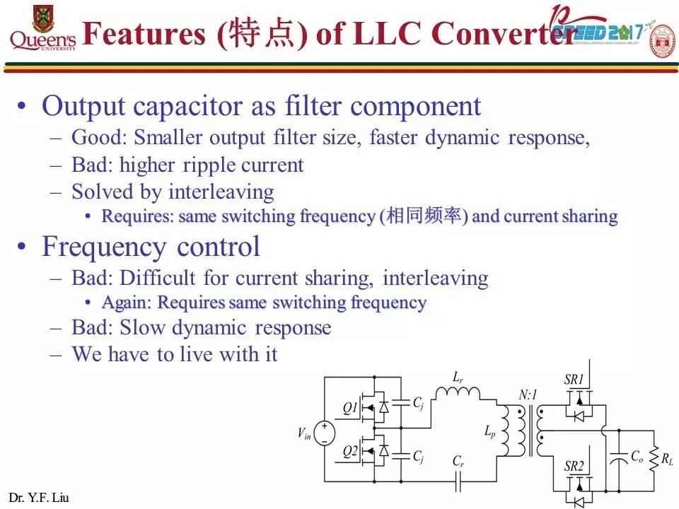 開關(guān)直流電源變換器的拓?fù)浣Y(jié)構(gòu)與控制策略的報告PPT截圖 開關(guān)直流電源變換器的拓?fù)浣Y(jié)構(gòu)與控制策略的報告PPT截圖