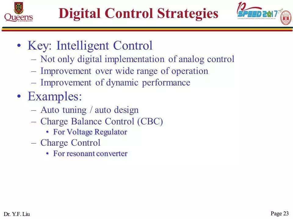 開關(guān)直流電源變換器的拓?fù)浣Y(jié)構(gòu)與控制策略的報告PPT截圖 開關(guān)直流電源變換器的拓?fù)浣Y(jié)構(gòu)與控制策略的報告PPT截圖