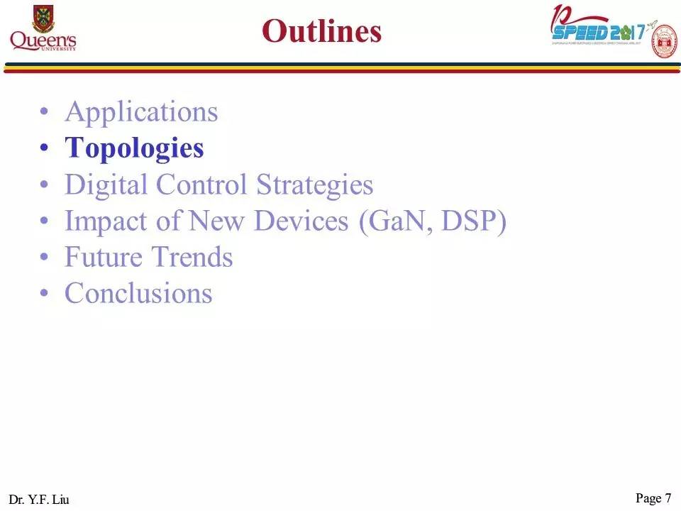 開關(guān)直流電源變換器的拓?fù)浣Y(jié)構(gòu)與控制策略的報告PPT截圖 開關(guān)直流電源變換器的拓?fù)浣Y(jié)構(gòu)與控制策略的報告PPT截圖