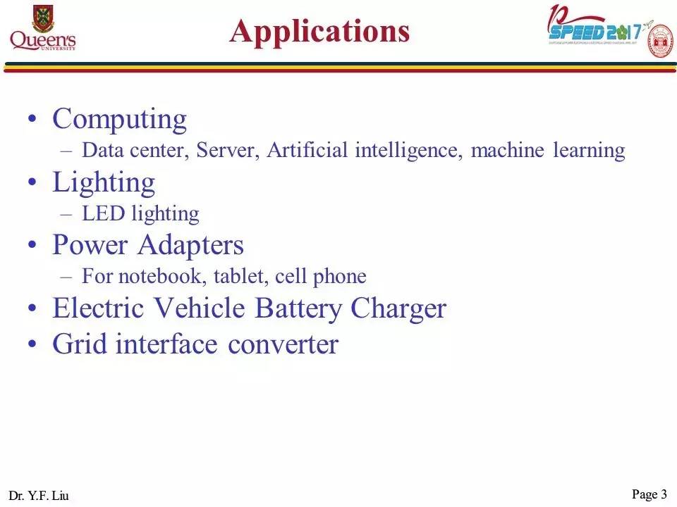 開關(guān)直流電源變換器的拓?fù)浣Y(jié)構(gòu)與控制策略的報告PPT截圖 開關(guān)直流電源變換器的拓?fù)浣Y(jié)構(gòu)與控制策略的報告PPT截圖