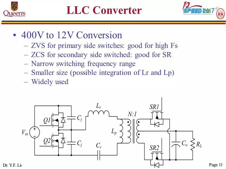 開關(guān)直流電源變換器的拓?fù)浣Y(jié)構(gòu)與控制策略的報告PPT截圖 開關(guān)直流電源變換器的拓?fù)浣Y(jié)構(gòu)與控制策略的報告PPT截圖