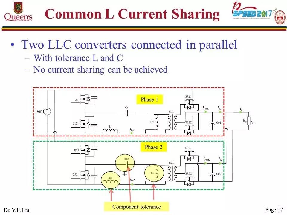開關(guān)直流電源變換器的拓?fù)浣Y(jié)構(gòu)與控制策略的報告PPT截圖 開關(guān)直流電源變換器的拓?fù)浣Y(jié)構(gòu)與控制策略的報告PPT截圖