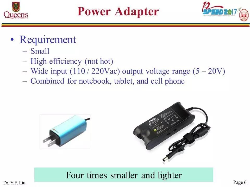 開關(guān)直流電源變換器的拓?fù)浣Y(jié)構(gòu)與控制策略的報告PPT截圖 開關(guān)直流電源變換器的拓?fù)浣Y(jié)構(gòu)與控制策略的報告PPT截圖