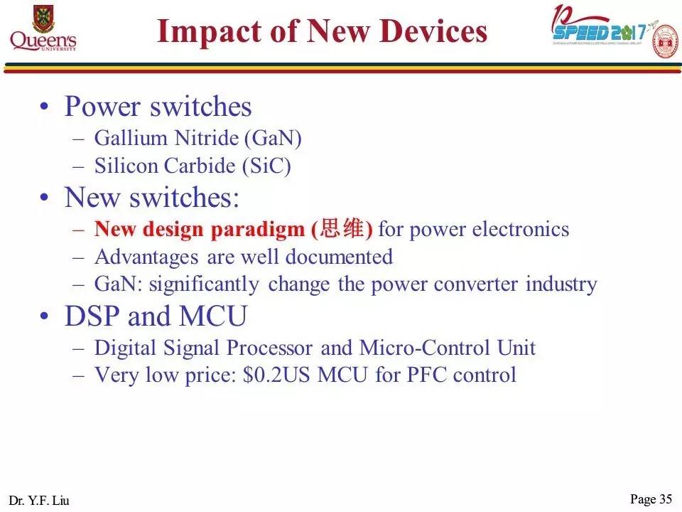開關(guān)直流電源變換器的拓?fù)浣Y(jié)構(gòu)與控制策略的報告PPT截圖 開關(guān)直流電源變換器的拓?fù)浣Y(jié)構(gòu)與控制策略的報告PPT截圖