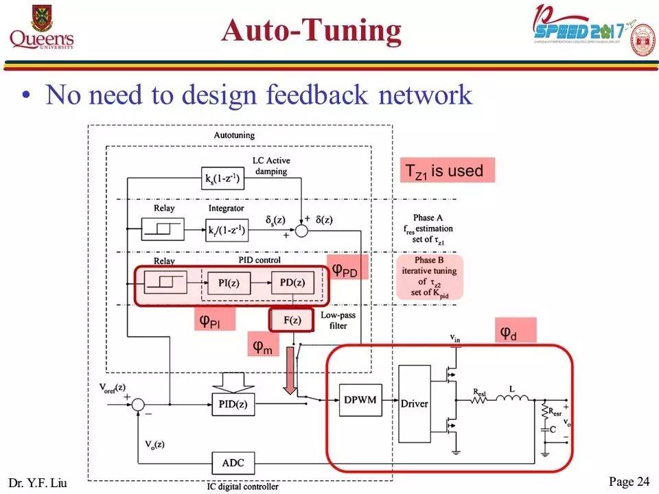 開關(guān)直流電源變換器的拓?fù)浣Y(jié)構(gòu)與控制策略的報告PPT截圖 開關(guān)直流電源變換器的拓?fù)浣Y(jié)構(gòu)與控制策略的報告PPT截圖