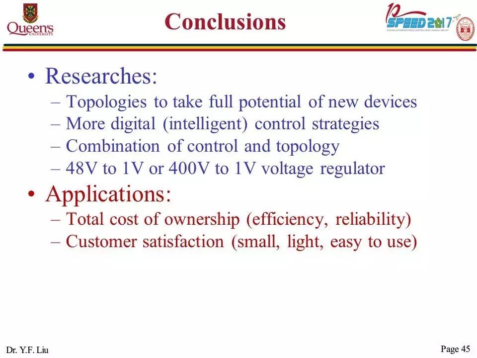 開關(guān)直流電源變換器的拓?fù)浣Y(jié)構(gòu)與控制策略的報告PPT截圖 開關(guān)直流電源變換器的拓?fù)浣Y(jié)構(gòu)與控制策略的報告PPT截圖