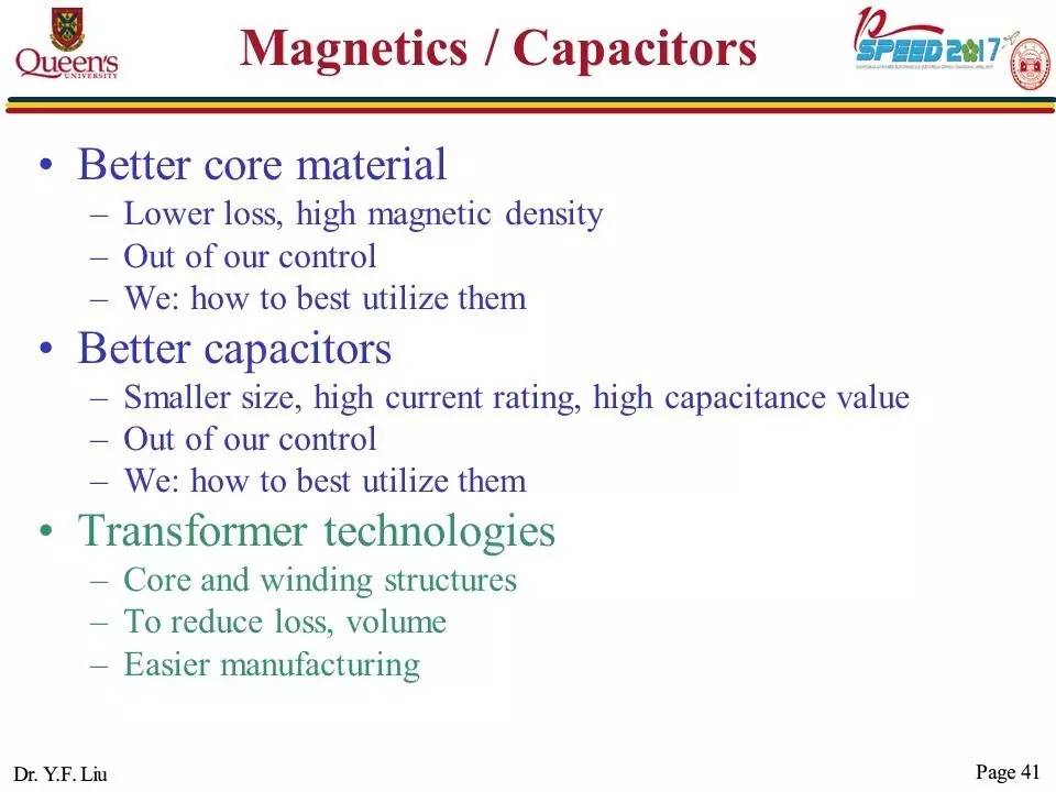 開關(guān)直流電源變換器的拓?fù)浣Y(jié)構(gòu)與控制策略的報告PPT截圖 開關(guān)直流電源變換器的拓?fù)浣Y(jié)構(gòu)與控制策略的報告PPT截圖
