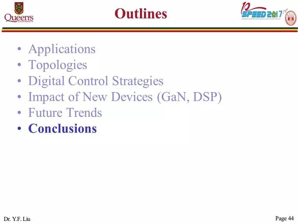 開關(guān)直流電源變換器的拓?fù)浣Y(jié)構(gòu)與控制策略的報告PPT截圖 開關(guān)直流電源變換器的拓?fù)浣Y(jié)構(gòu)與控制策略的報告PPT截圖
