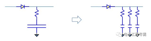 開關(guān)直流電源電解電容ESR的危害 開關(guān)直流電源電解電容ESR的危害