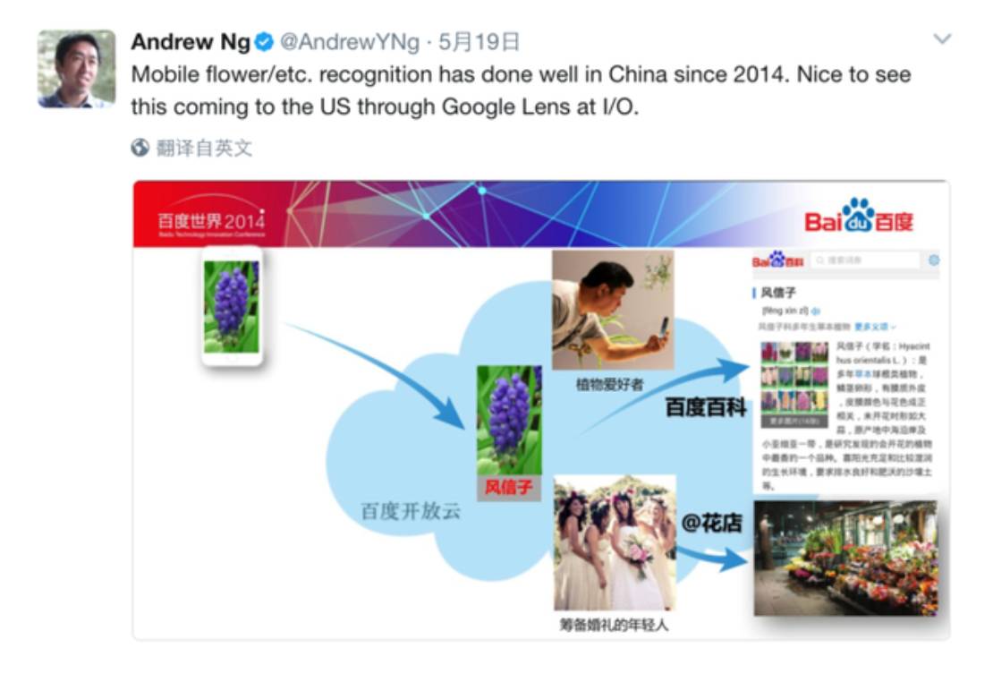 “萬億傳感器” IoT 模式被AI徹底改變