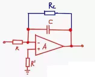 直流電源設計中運放常見的8個問題