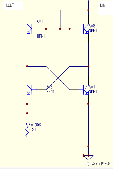 直流電源電路設(shè)計(jì)圖