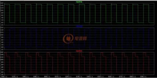 仿真直流穩(wěn)壓電源電路原理圖