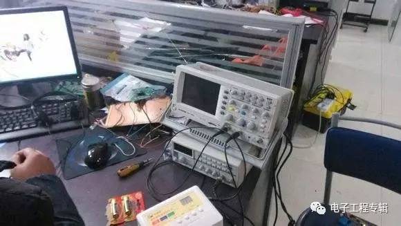 充電機(jī)工程師入門精華知識整理