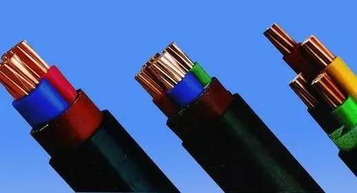 充電機充電連接電纜平方數(shù)