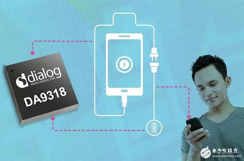 充電電流未10A、98%效率的充電機(jī)轉(zhuǎn)換器問(wèn)世