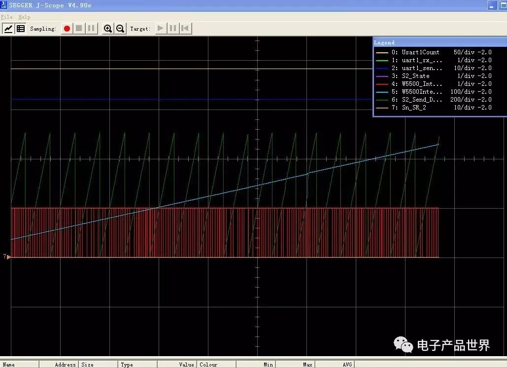 充電機電子電路的研發(fā)設(shè)計工具圖