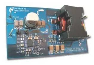 直流穩(wěn)壓電源供應器