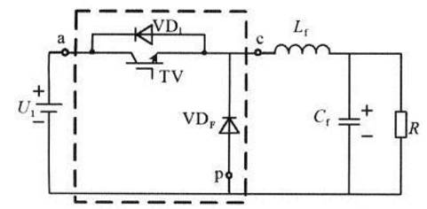 大功率充電機(jī)IGBT模塊內(nèi)建二極管反向恢復(fù)時間充電機(jī)充電測試