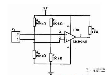 充電機(jī)充電電流采樣電路