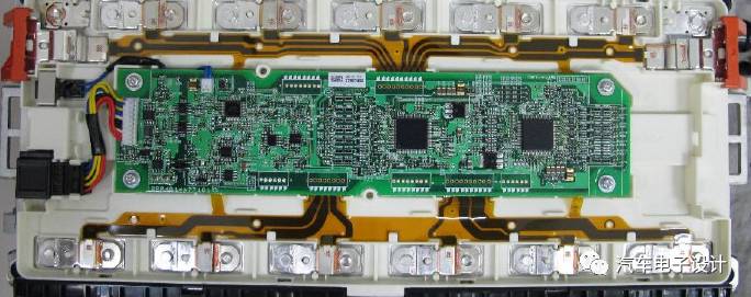充電機(jī)充電線路板FPC在動(dòng)力蓄電池上的應(yīng)用方案