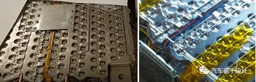 充電機(jī)充電線路板FPC在動(dòng)力蓄電池上的應(yīng)用方案