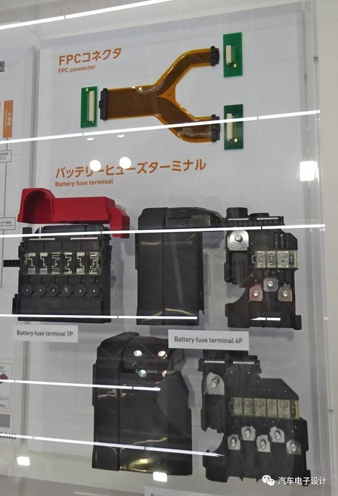 充電機(jī)充電線路板FPC在動(dòng)力蓄電池上的應(yīng)用方案