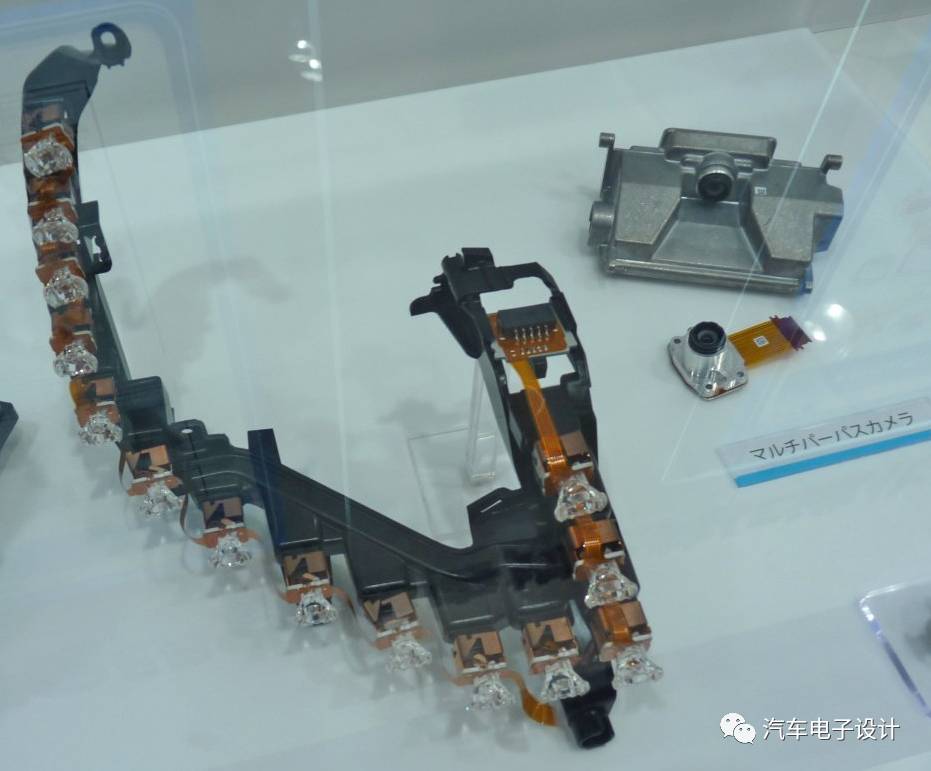 充電機(jī)充電線路板FPC在動(dòng)力蓄電池上的應(yīng)用方案