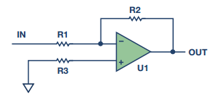 充電機(jī)充電電路設(shè)計(jì)對(duì)電阻使用的經(jīng)驗(yàn)法則