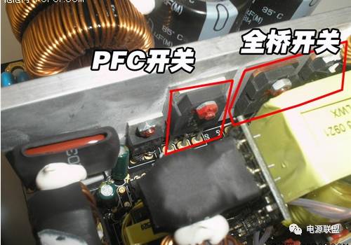 直流穩(wěn)壓電源開關(guān)管選擇方法