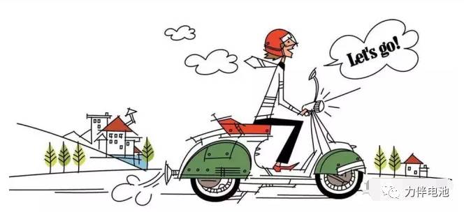 預(yù)防電動(dòng)車充電機(jī)充電電池自行放電的方法