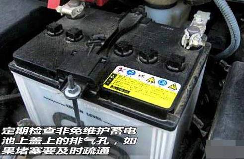 充電機(jī)充電蓄電池的壽命提高一倍的維護(hù)方法
