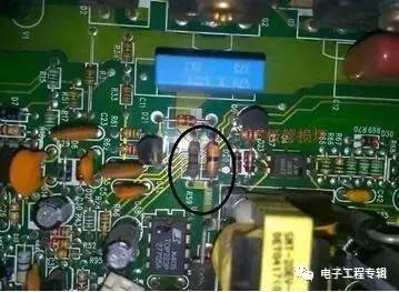 快速檢測(cè)直流穩(wěn)壓電源PCB板故障問(wèn)題方法