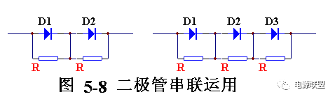直流穩(wěn)壓電源整流電路簡單的計算公式[上]