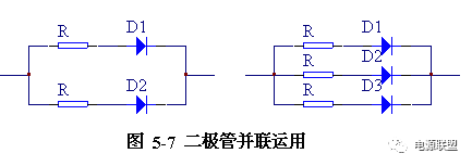 直流穩(wěn)壓電源橋式整流電路圖及工作原理 直流穩(wěn)壓電源橋式整流電路圖及工作原理