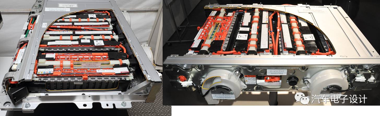 全面解析Prius Prime的充電機(jī)充電蓄電池