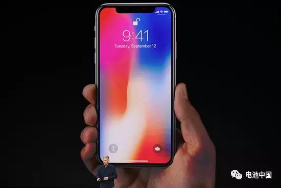iPhone8正式發(fā)布支持充電機(jī)無線充電和快充技能 iPhone8正式發(fā)布支持充電機(jī)無線充電和快充技能
