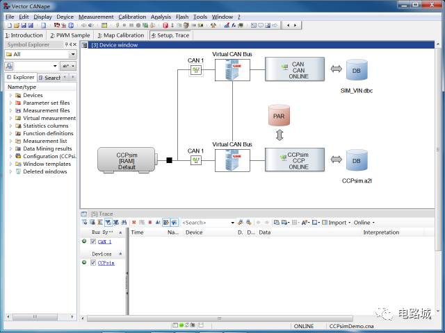案例分析如何進(jìn)行汽車蓄電池充電機CAN總線開發(fā)設(shè)計？