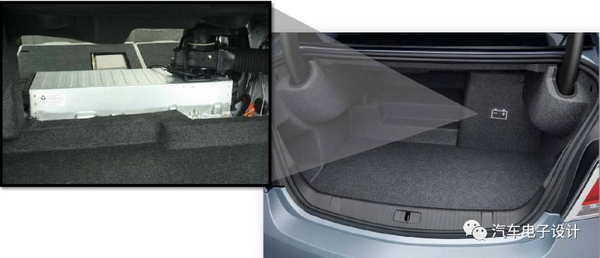 電動(dòng)汽車充電機(jī)充電HEV鋰電池BAS+系統(tǒng)細(xì)節(jié)分析 電動(dòng)汽車充電機(jī)充電HEV鋰電池BAS+系統(tǒng)細(xì)節(jié)分析