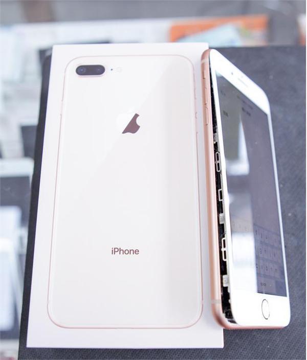 蘋果公司就iphone8問題拒回應(yīng)充電機(jī)充電電池供貨商信息 蘋果公司就iphone8問題拒回應(yīng)充電機(jī)充電電池供貨商信息