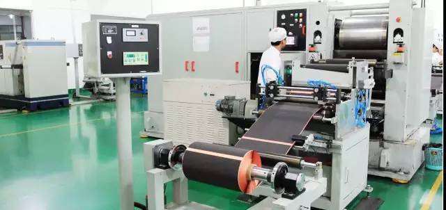 充電機充電鋰電池企業(yè)怎么做好質(zhì)量管控、質(zhì)量確保體系？