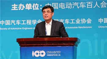 國(guó)家電網(wǎng):要實(shí)現(xiàn)“充電與加油一樣便利” 國(guó)家電網(wǎng):要實(shí)現(xiàn)“充電與加油一樣便利”