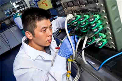 安全性超高的鋅電池技術(shù)可以與充電機(jī)充電鋰電池形成競爭關(guān)系嗎？