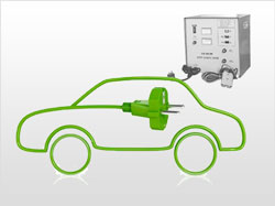 溫度對(duì)充電機(jī)充電蓄電池性能壽命的影響有多大？